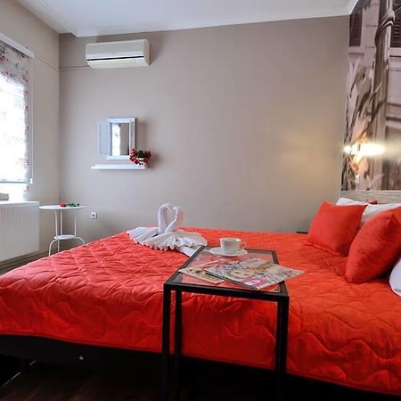 Hotel Shirok Sokak บิโตลา ภายนอก รูปภาพ