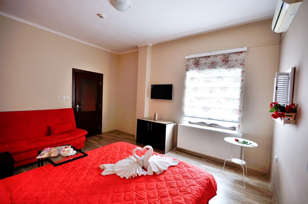 Hotel Shirok Sokak บิโตลา ภายนอก รูปภาพ