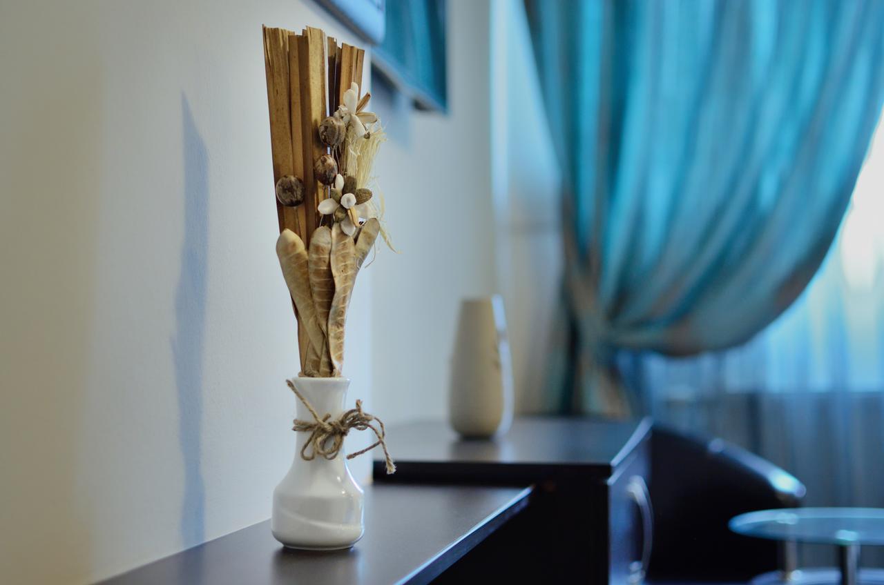 Hotel Shirok Sokak บิโตลา ภายนอก รูปภาพ