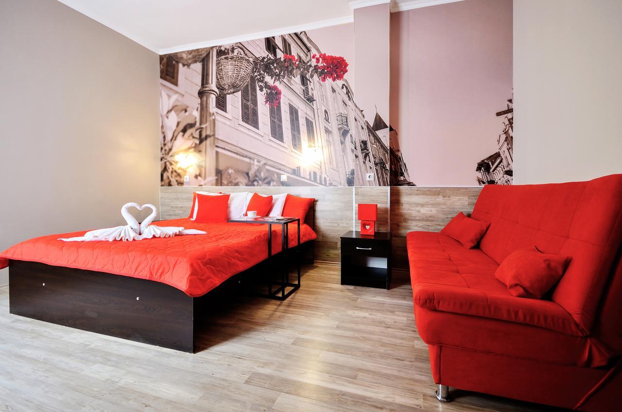 Hotel Shirok Sokak บิโตลา ภายนอก รูปภาพ