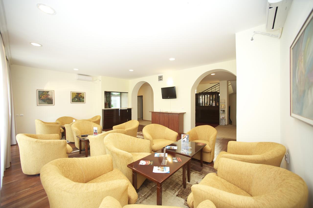 Hotel Shirok Sokak บิโตลา ภายนอก รูปภาพ