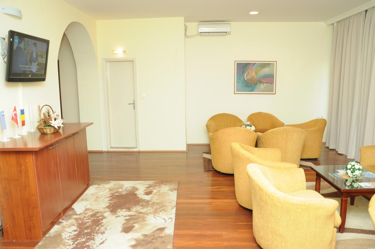 Hotel Shirok Sokak บิโตลา ภายนอก รูปภาพ